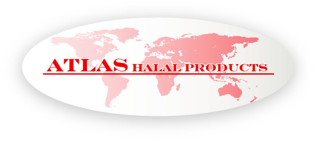 Atlas Halal Products