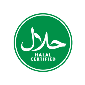 Halal-Symboll